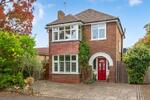 Spreighton Road, West Molesey, KT8