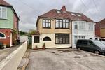 Allt-yr-yn Close, Newport NP20