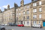 6/1 Waverley Park, Abbeyhill, Edinburgh, EH8 8EX