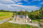 Ghillies Cottage, Penpont, DG3