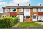 Resbury Close, Sawston, Cambridge, Cambridgeshire