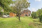 Stanmore Lane, Winchester, Hampshire, SO22