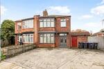 Welburn Avenue, Longlands