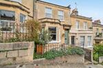 Thomas Street, Bath, Somerset, BA1
