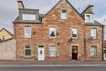 1 Doigs Land, Balmoral Road, Rattray, Blairgowrie, Perthshire, PH10