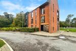 Artillery Drive, Bordon, Hampshire