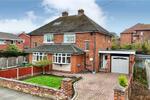 Greenbank Road, West Kirby, Wirral, Merseyside, CH48