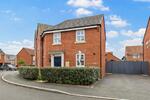 Claydon Avenue, Barton Seagrave, NN15