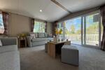 Two Bed ABI Kingston 2025 Pevensey Bay Holiday Park, Eastbourne BN24