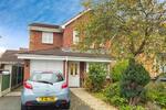 October Drive, Anfield, Liverpool, L6