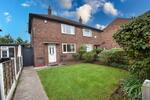 Richmond Avenue, Urmston, M41