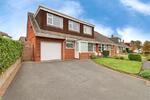 Bradeley Road, Haslington