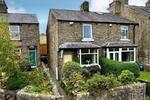 Old Road, Whaley Bridge, High Peak