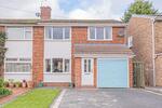 Arden Close, Meriden, CV7
