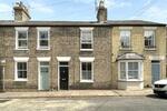 Auckland Road, Cambridge CB5