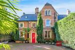 Elm Road, Reading, RG6