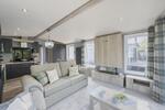 Two Bed Bespoke Whinfell Shireburne Park, Waddington BB7