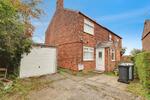 Waterloo Road, Haslington