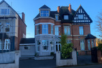 Handsworth Wood Road, Birmingham, B20