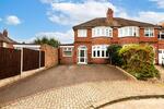 Danehurst Avenue, Leicester, LE3