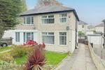Netherlands Avenue, Odsal, Bradford, BD6