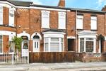 Lee Street, Hull