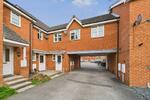 High Oakham Close, Sutton in Ashfield, Nottinghamshire