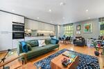 Lisgar Terrace, London W14