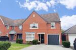 Blueberry Way, Swadlincote DE11