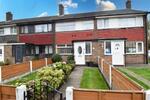 Stroma Gardens, Davyhulme, M41
