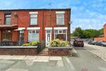 Eckersley Road, Bolton, BL1