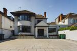 Brondesbury Park, London, NW6