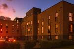 Hamilton Court, Thorpe Close, Bordon