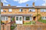 Ibsley Grove, Havant, Hampshire