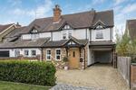 Woodlands, Croft Road, Spencers Wood, RG7