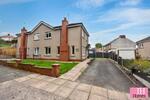 Devonshire Road, Barrow-in-Furness, Cumbria