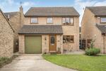 Melvin Way, Histon CB24