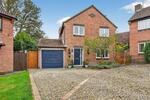 Beckside, Elvington, York