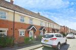 Argyle Street, Swindon SN2