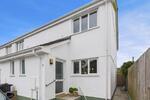 East Court, Redruth Very Well Presented End Terrace House