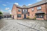 Badgers Croft, Thringstone, Coalville