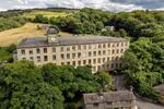 Rishworth Mill Lane, Sowerby Bridge