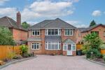 Old Birmingham Road, Marlbrook, B60