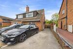Buckley Close, Swadlincote DE11