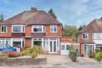 Poston Croft, Birmingham, B14
