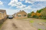 Station Road, Old Leake, Boston, PE22