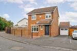 Harrysmuir Gardens, Pumpherston, EH53