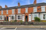 Stone Road, Uttoxeter ST14