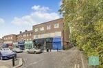 Chaseville Park Road, Winchmore Hill, London, N21