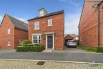 Cedric Drive, Ashby-De-La-Zouch LE65